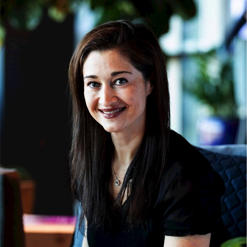 Diana Berson photo