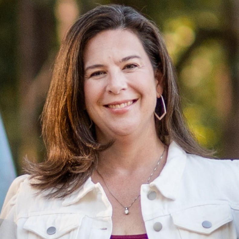 Staci Mildenberger photo